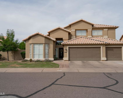 1132 E Sheffield Avenue, Chandler
