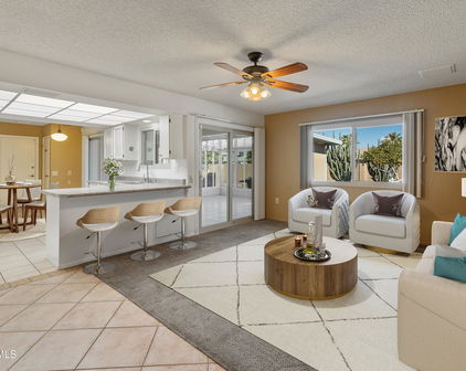9814 W Cedar Drive, Sun City