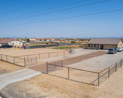 30317 W Roosevelt Street, Buckeye
