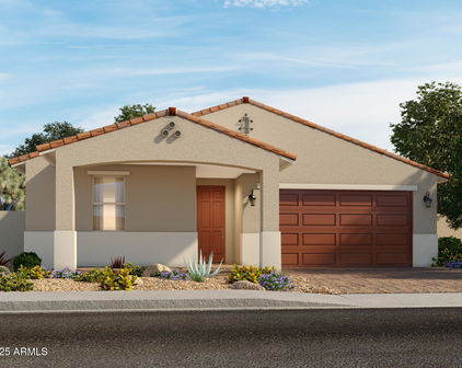 4837 N 177th Lane, Goodyear