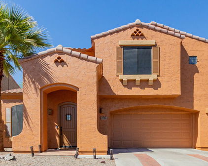 7204 S Golfside Lane, Phoenix