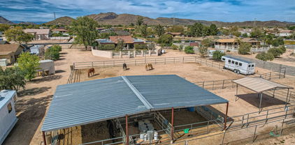 4741 W Park View Lane, Glendale