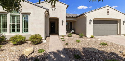5665 S Crowley --, Mesa