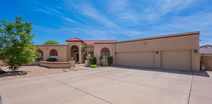 953 E Libra Drive, Tempe