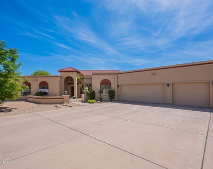 953 E Libra Drive, Tempe