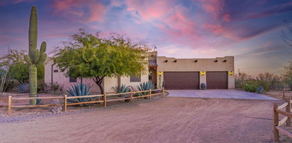 21411 W Hunter Drive, Wittmann