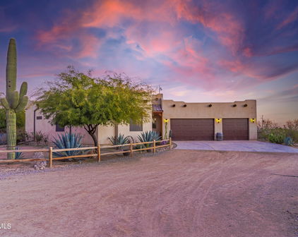 21411 W Hunter Drive, Wittmann