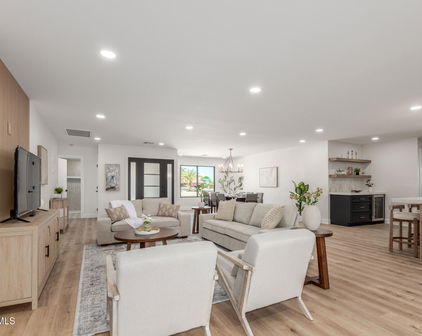 18818 N Conquistador Drive, Sun City West