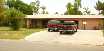 6429 W Fremont Road, Laveen