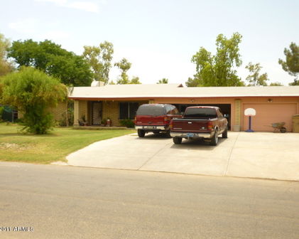 6429 W Fremont Road, Laveen
