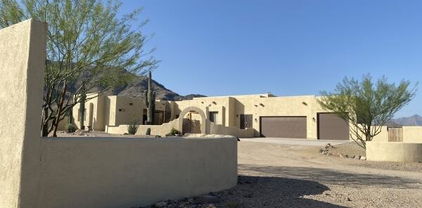 3327 W Carver Road, Laveen