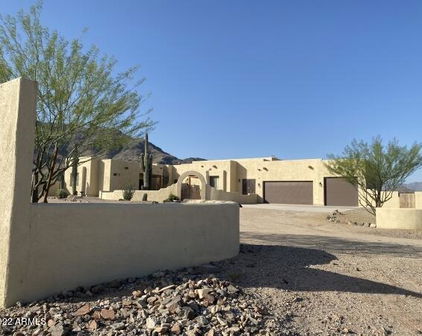 3327 W Carver Road, Laveen