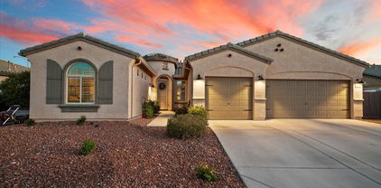 9927 W Villa Hermosa --, Peoria