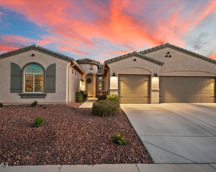 9927 W Villa Hermosa --, Peoria