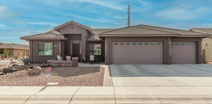 11451 E Posada Avenue, Mesa