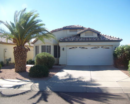 10847 W Irma Lane, Sun City