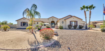 14597 W Desert Cove Road, Surprise