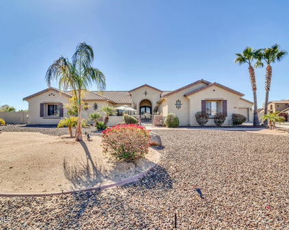 14597 W Desert Cove Road, Surprise
