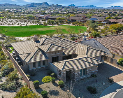 12603 S 179th Drive, Goodyear