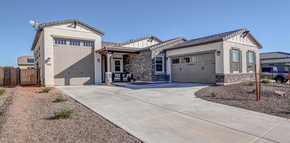 17244 W Las Palmaritas Drive, Waddell