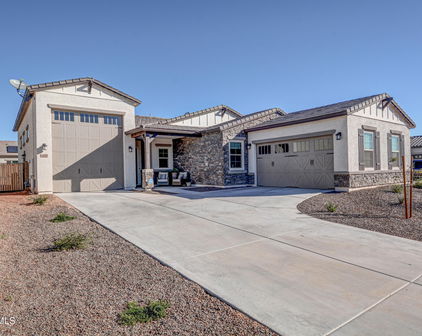 17244 W Las Palmaritas Drive, Waddell