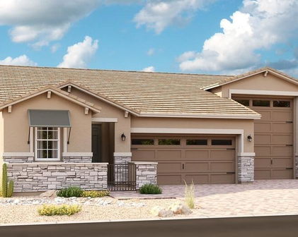 40412 W Hall Drive, Maricopa