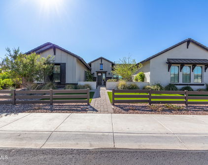 9811 W Monte Lindo --, Peoria