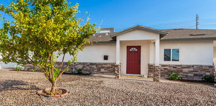 1503 W Garden Street, Mesa