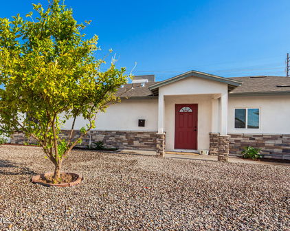 1503 W Garden Street, Mesa