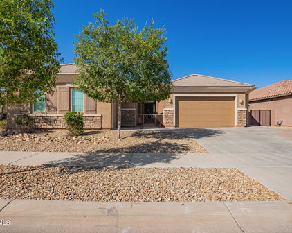 16820 W Camino Vivaz --, Surprise