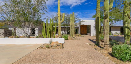 5625 N Camino Del Contento --, Paradise Valley