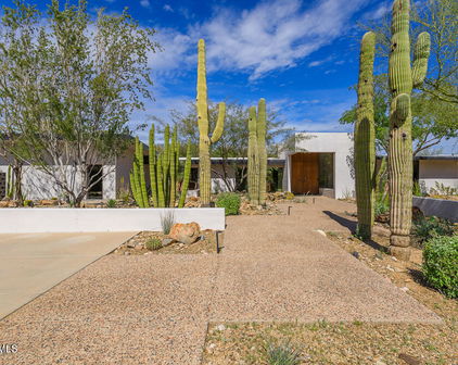5625 N Camino Del Contento --, Paradise Valley