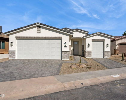 25894 W White Feather Lane, Wittmann