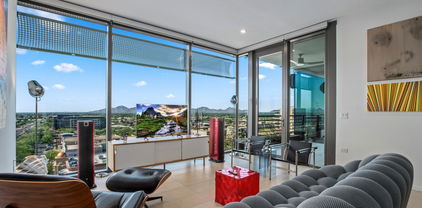7180 E Kierland Boulevard Unit 1117, Scottsdale