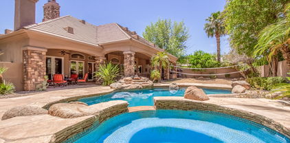 8360 S Homestead Lane, Tempe