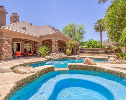 8360 S Homestead Lane, Tempe