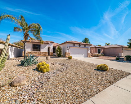 19835 N 108th Avenue, Sun City