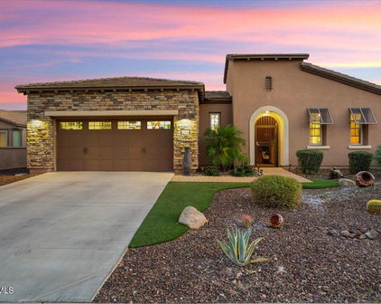 12935 W Lone Tree Trail, Peoria