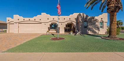 9518 W Hidden Valley Circle, Sun City