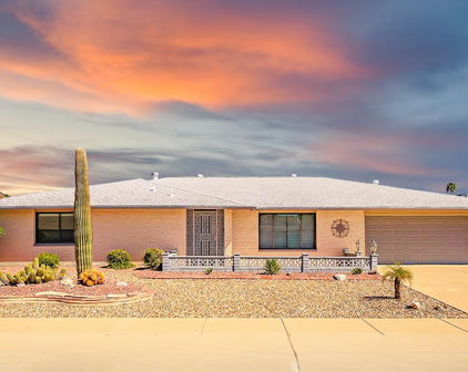 13114 W Castlebar Drive, Sun City West
