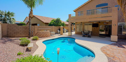 10802 W Carlota Lane, Sun City
