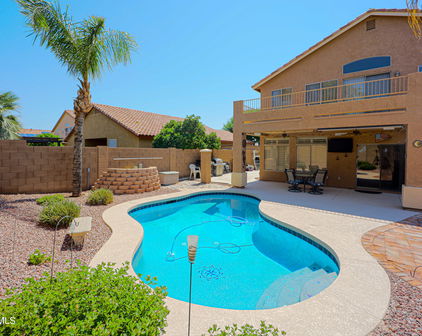 10802 W Carlota Lane, Sun City