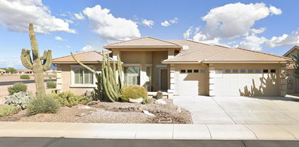 2503 S Wattlewood --, Mesa