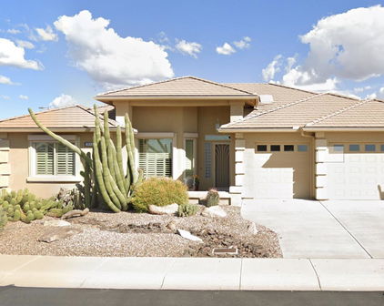 2503 S Wattlewood --, Mesa