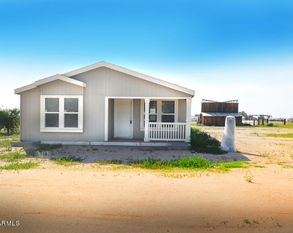14146 N Russell Road, Maricopa