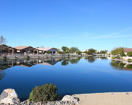 10962 W Cimarron Drive, Sun City
