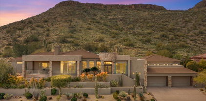 9140 N Flying Butte --, Fountain Hills