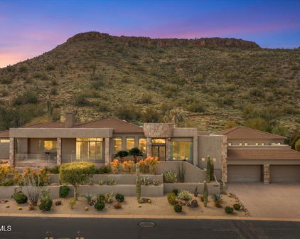 9140 N Flying Butte --, Fountain Hills