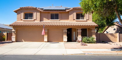 16626 W Baden Avenue, Goodyear