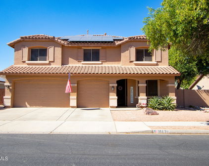 16626 W Baden Avenue, Goodyear